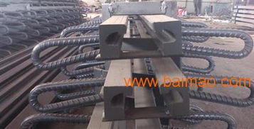 浙江型鋼橋梁伸縮縫 價格分析及廠家直銷優勢